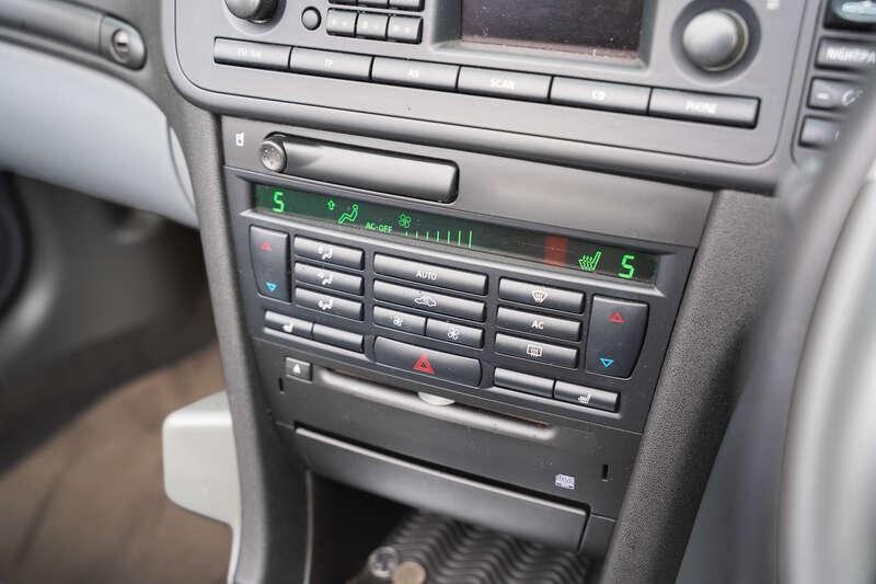 2006 Saab 93