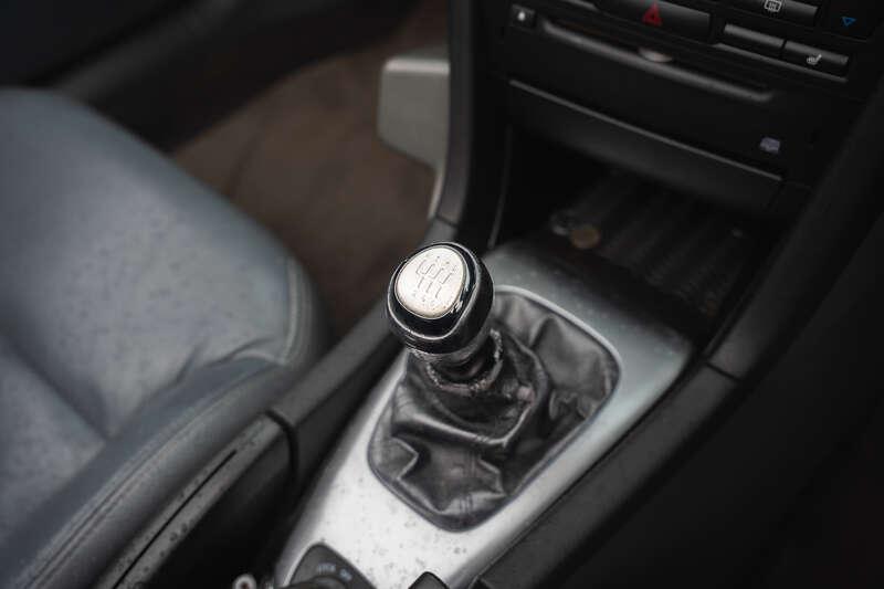 2006 Saab 93