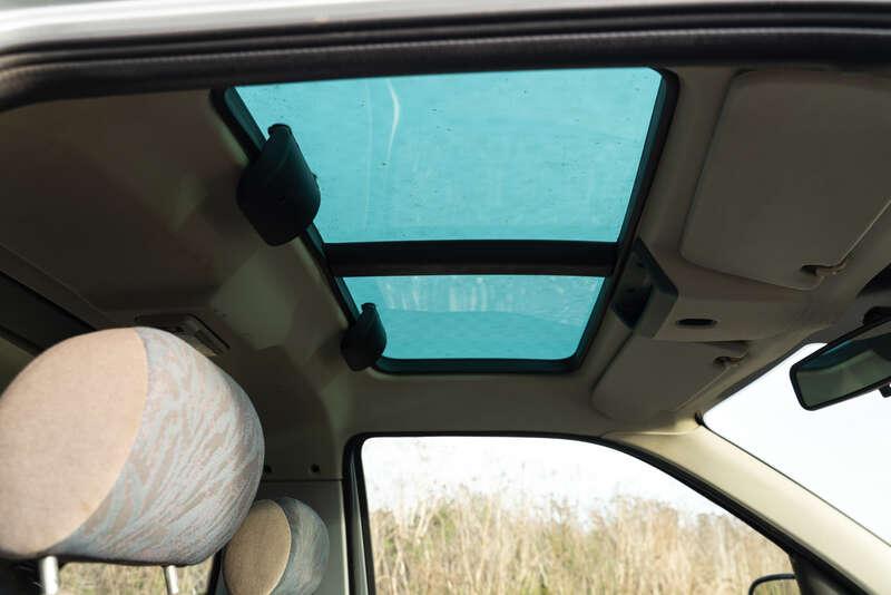 1997 Land Rover FREELANDER