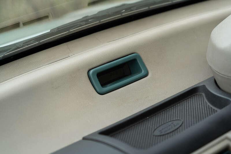 1997 Land Rover FREELANDER