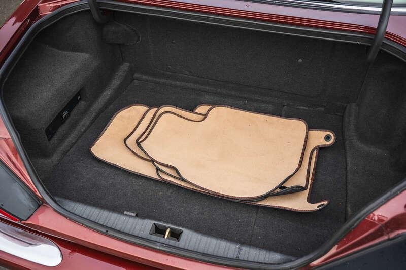 1998 Jaguar XJ8