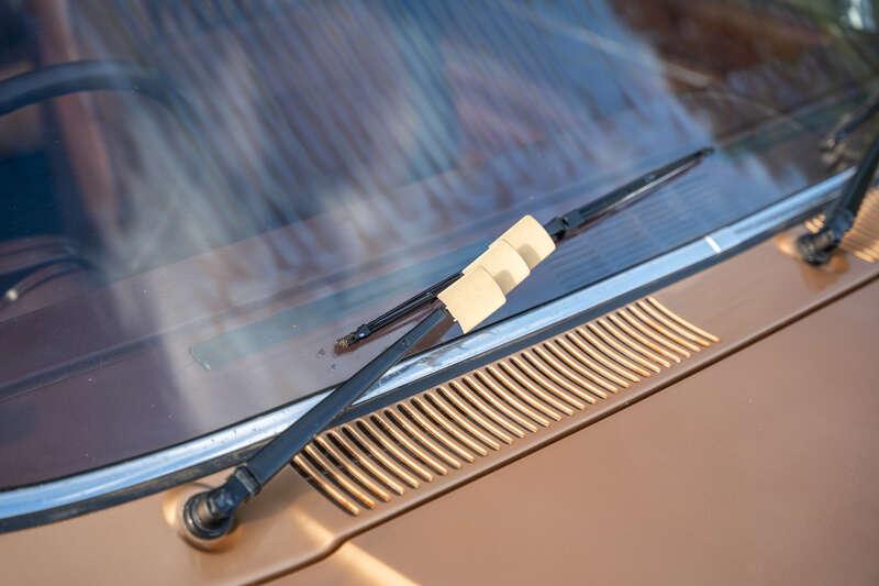 1976 Ford GRANADA GL 2000