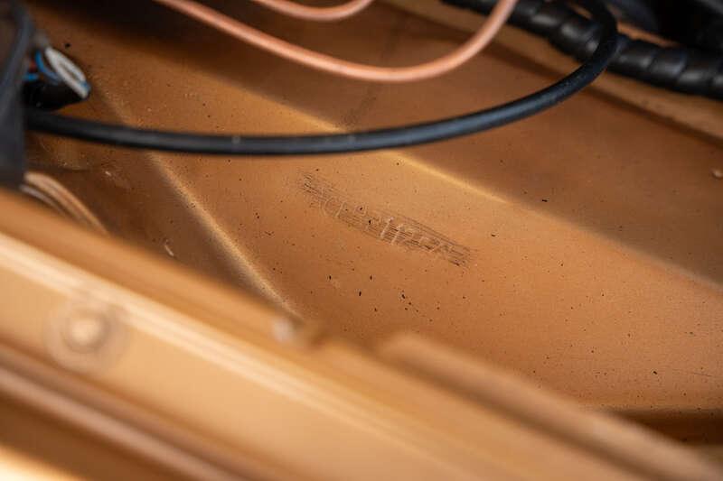 1976 Ford GRANADA GL 2000