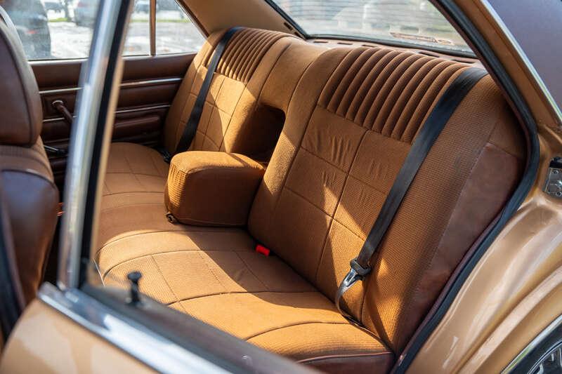 1976 Ford GRANADA GL 2000