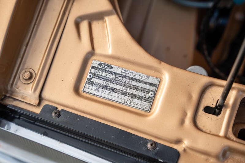 1976 Ford GRANADA GL 2000