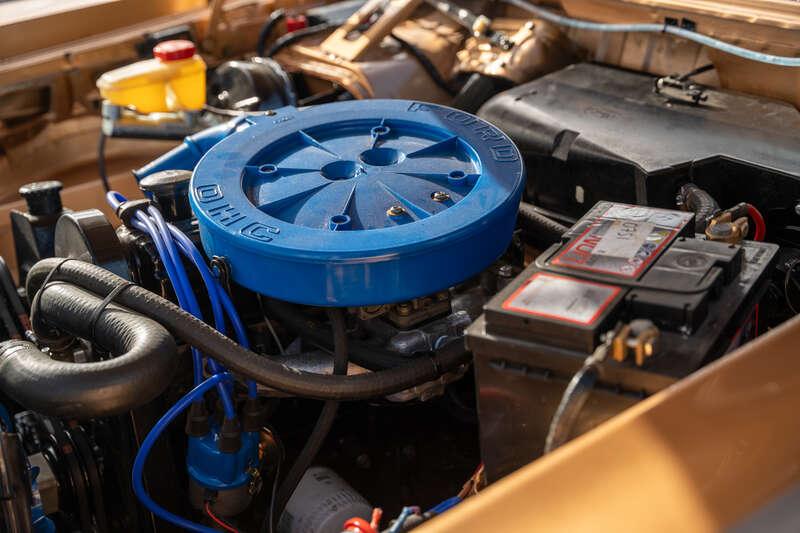 1976 Ford GRANADA GL 2000