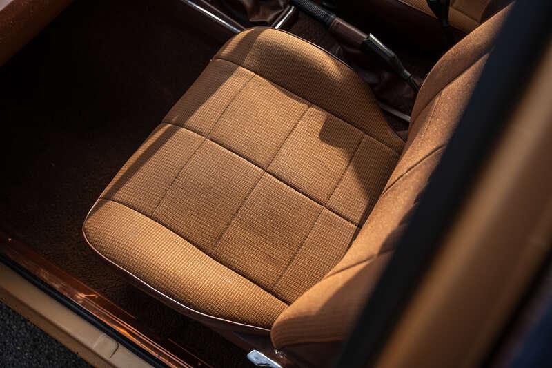 1976 Ford GRANADA GL 2000