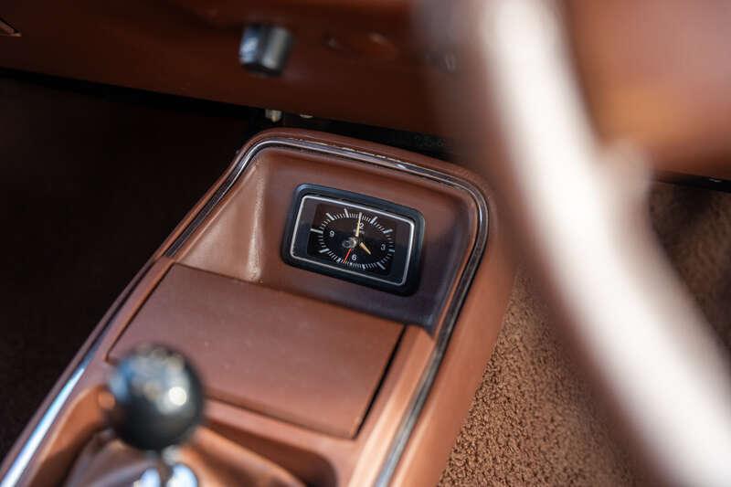 1976 Ford GRANADA GL 2000