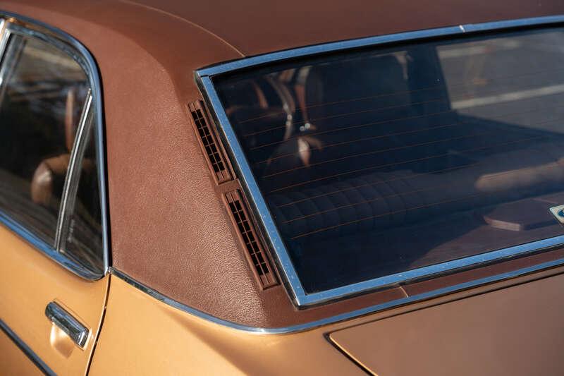 1976 Ford GRANADA GL 2000
