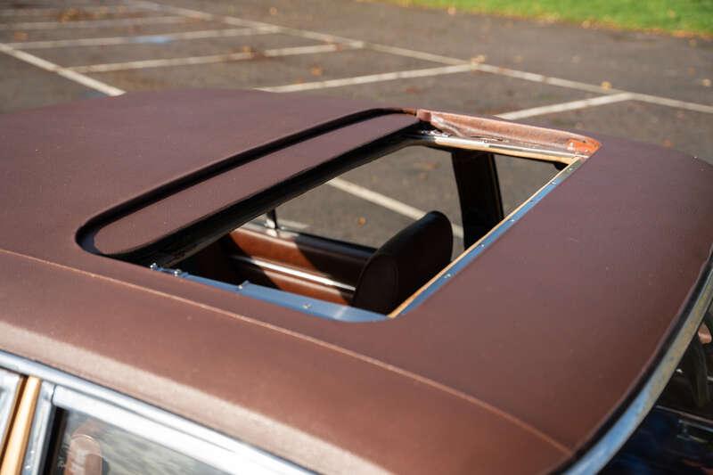 1976 Ford GRANADA GL 2000