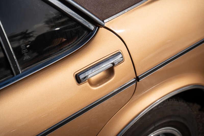 1976 Ford GRANADA GL 2000
