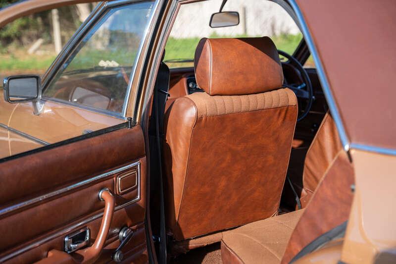 1976 Ford GRANADA GL 2000