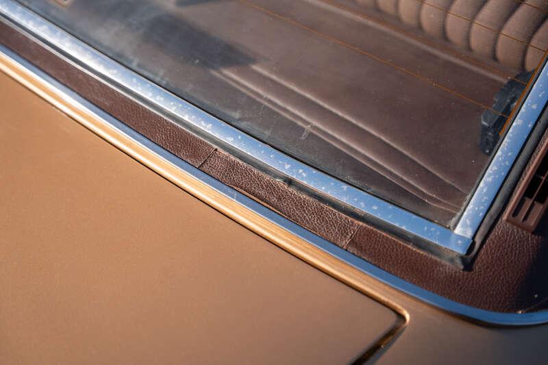 1976 Ford GRANADA GL 2000