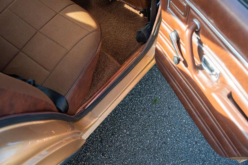 1976 Ford GRANADA GL 2000
