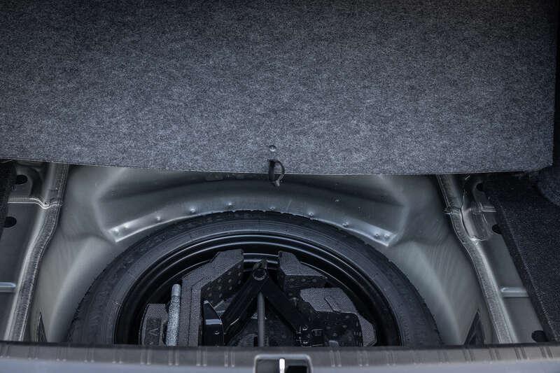 2016 Subaru IMPREZA WRX STI S207