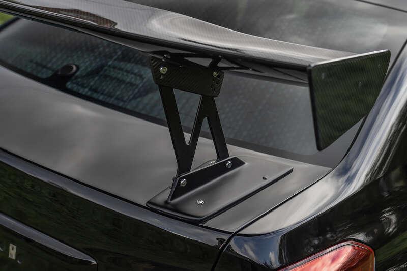 2016 Subaru IMPREZA WRX STI S207