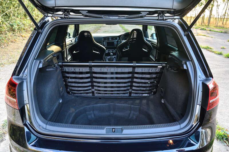 2017 Volkswagen 2.0TSI GTI CLUBSPORT S