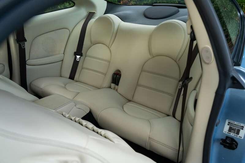2006 Jaguar XKR