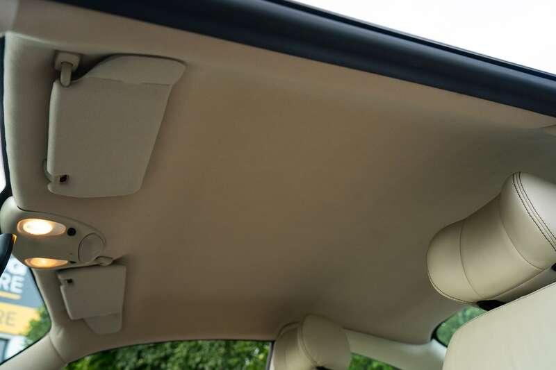 2006 Jaguar XKR