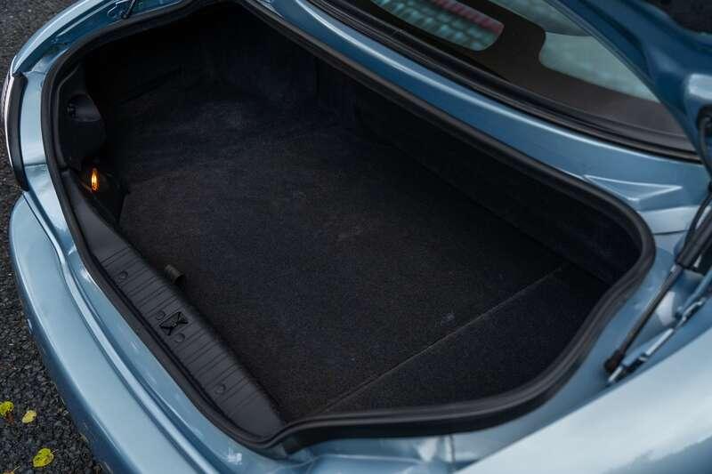 2006 Jaguar XKR