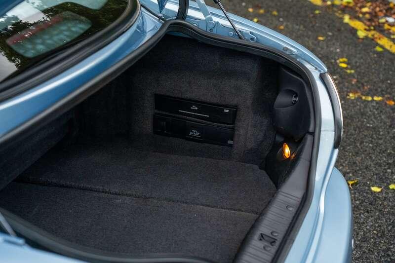 2006 Jaguar XKR