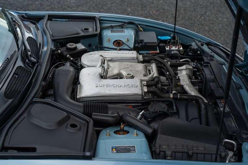 2006 Jaguar XKR