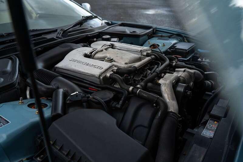 2006 Jaguar XKR