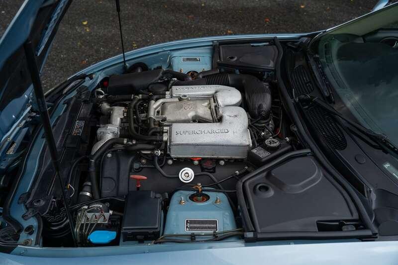 2006 Jaguar XKR