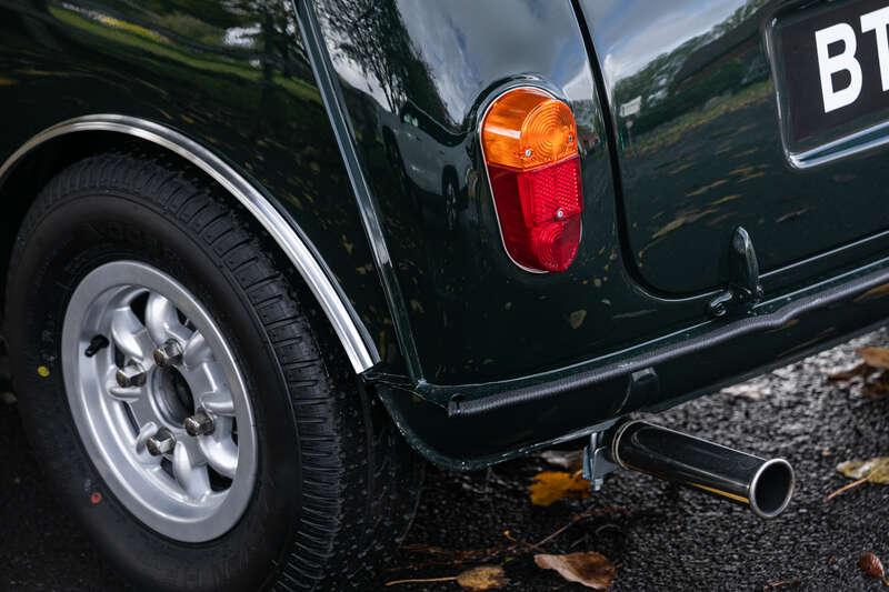 1964 Austin COOPER S