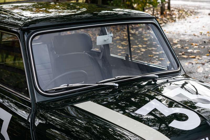 1964 Austin COOPER S