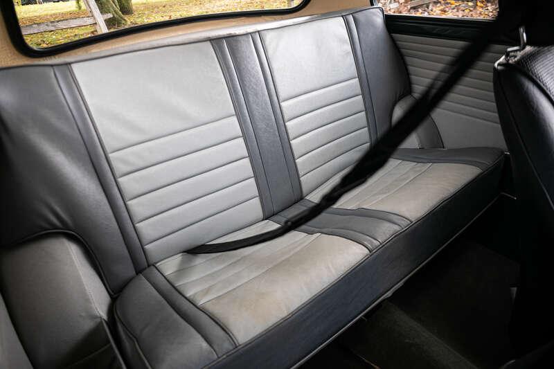 1964 Austin COOPER S