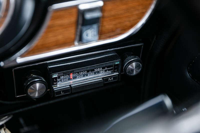 1972 Ford Escort