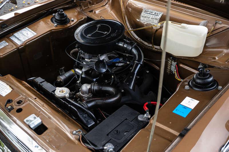 1972 Ford Escort