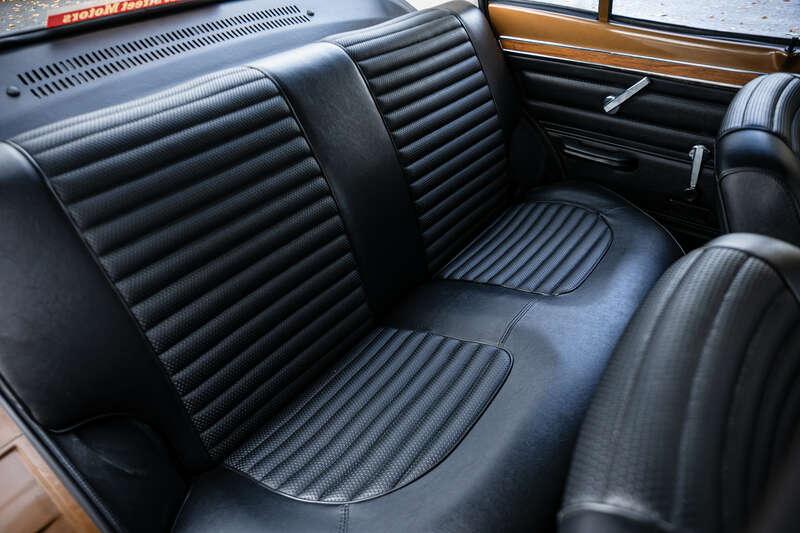 1972 Ford Escort