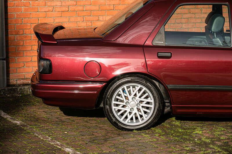 1991 Ford SIERRA COSWORTH