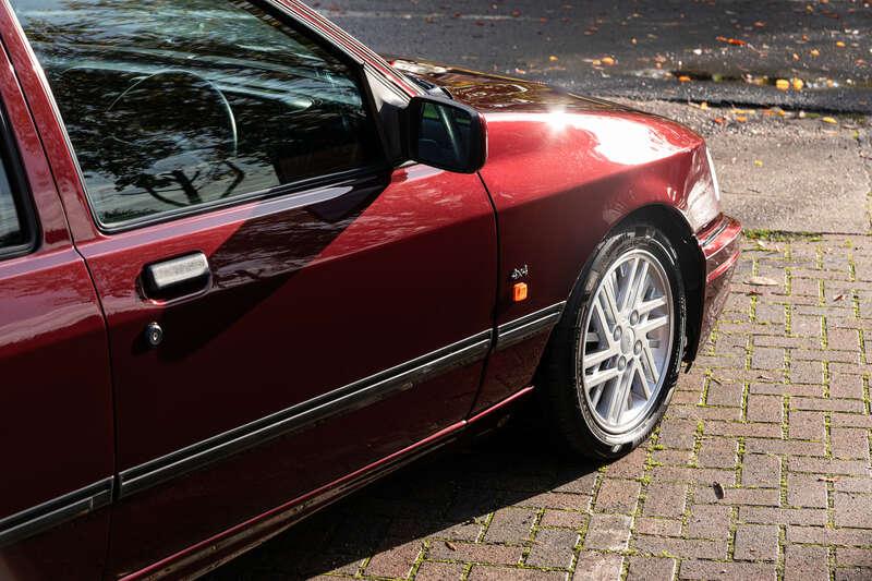 1991 Ford SIERRA COSWORTH
