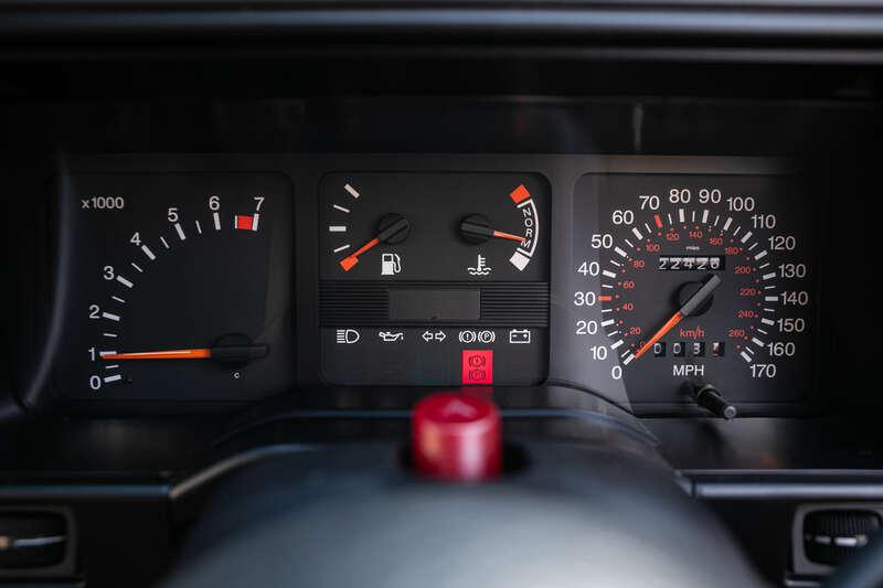 1991 Ford SIERRA COSWORTH