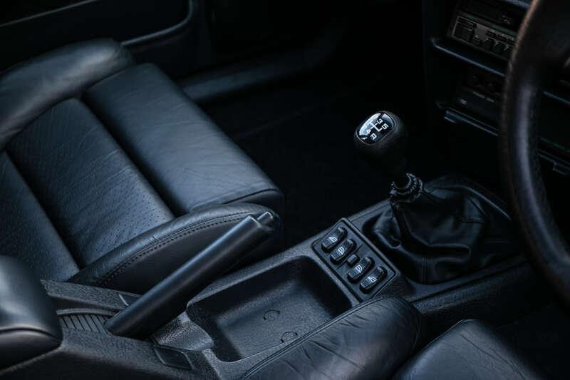 1991 Ford SIERRA COSWORTH