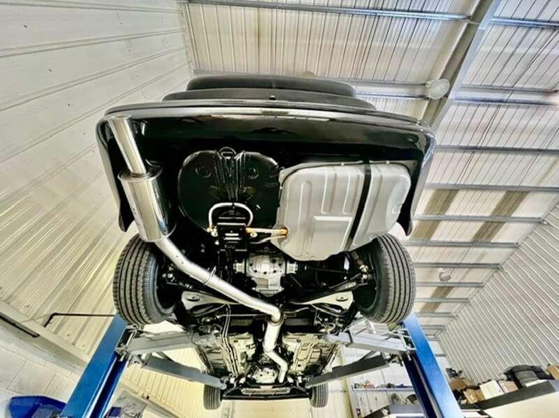 1987 Ford Sierra