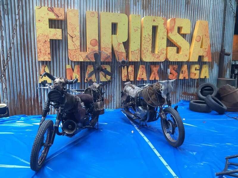 1952 BSA A10 GOLDEN FLASH