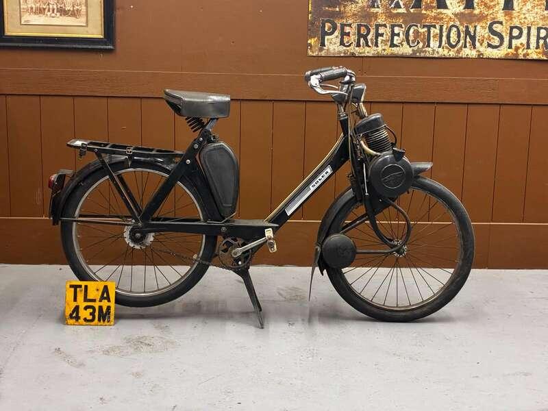 1973 VELOSOLEX 3800