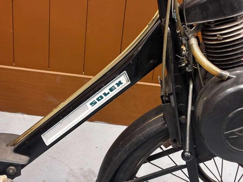 1973 VELOSOLEX 3800