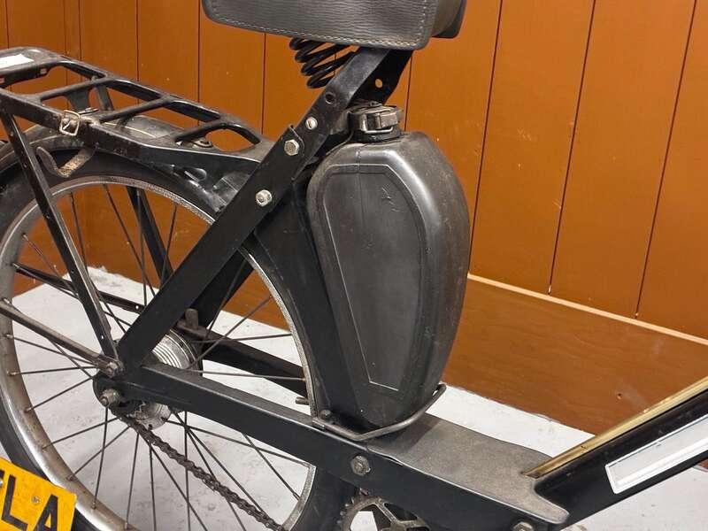1973 VELOSOLEX 3800