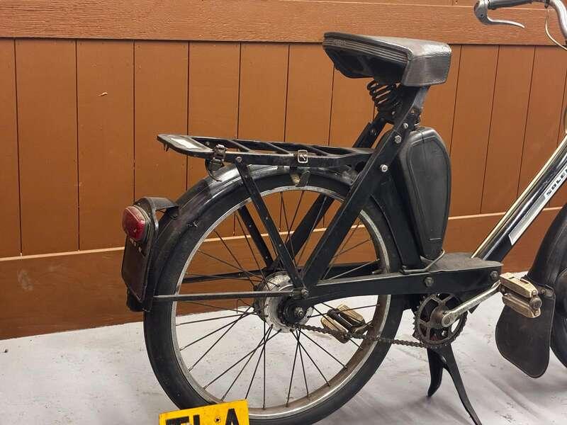 1973 VELOSOLEX 3800