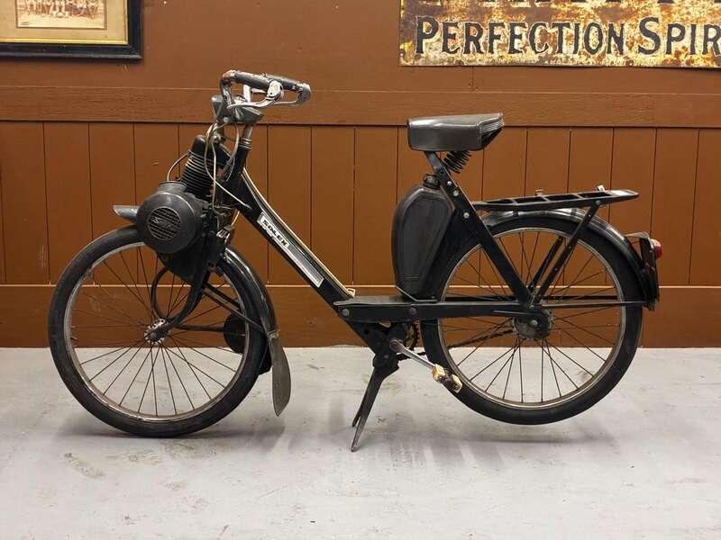 1973 VELOSOLEX 3800