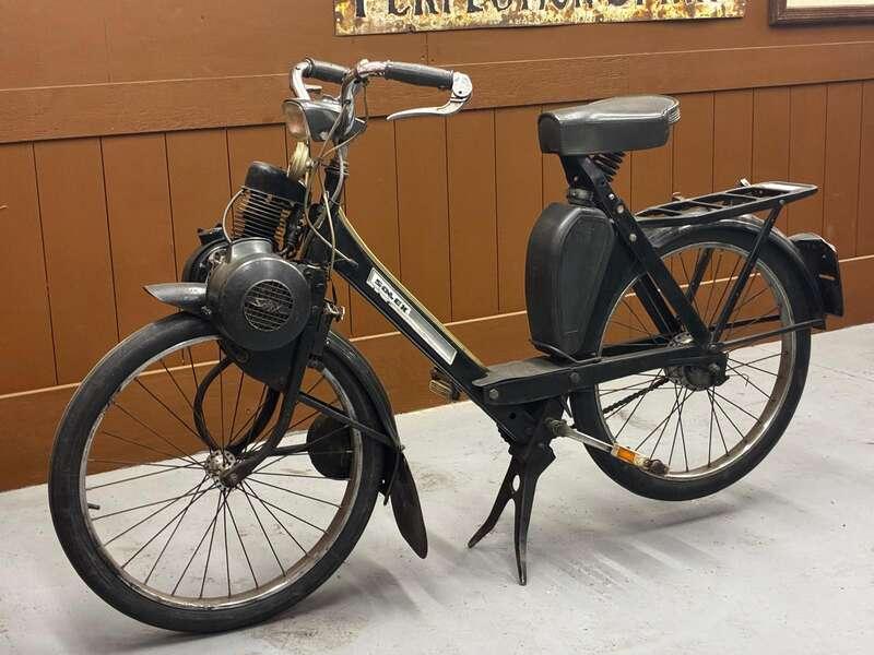 1973 VELOSOLEX 3800
