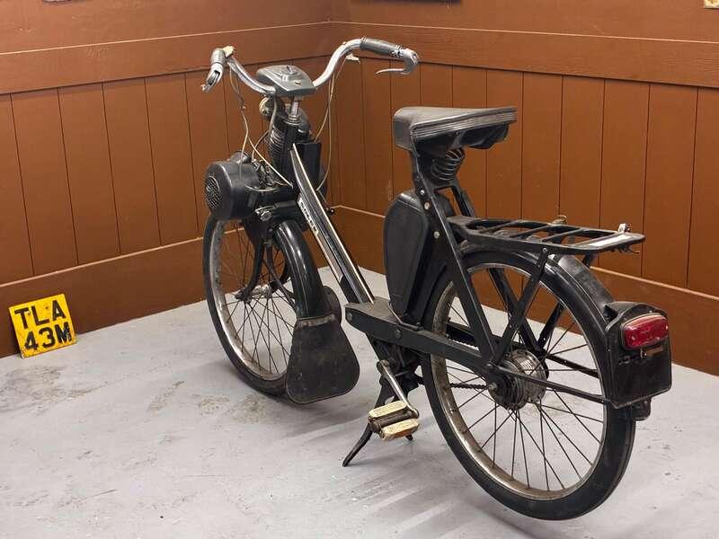 1973 VELOSOLEX 3800