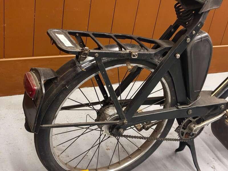 1973 VELOSOLEX 3800