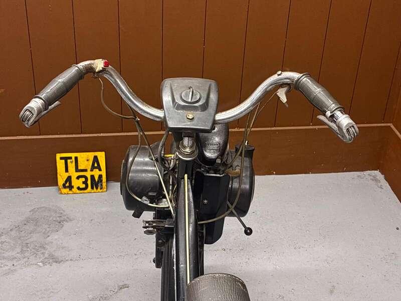 1973 VELOSOLEX 3800