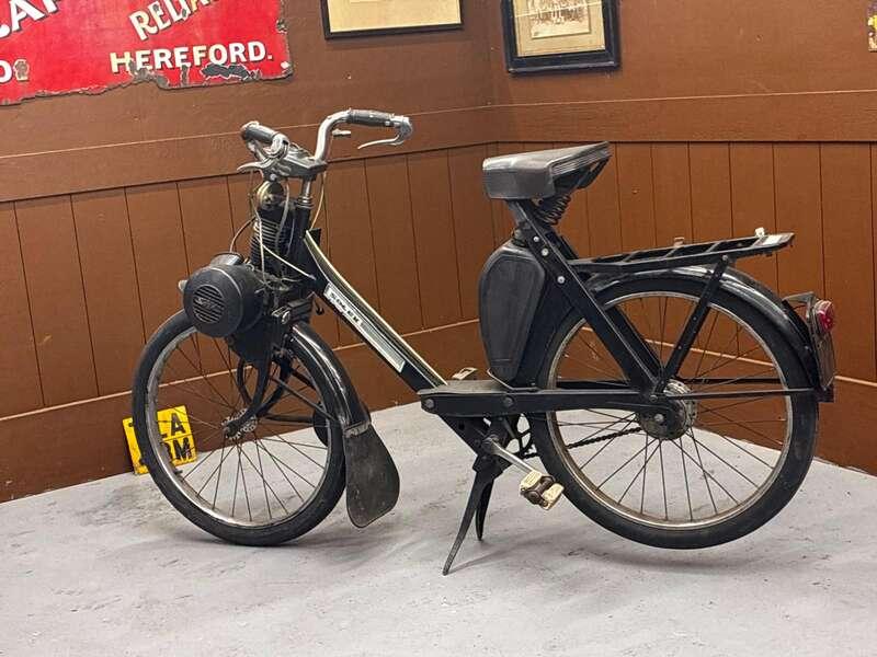 1973 VELOSOLEX 3800